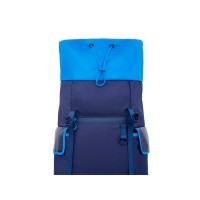 RIVACASE 5361 blue рюкзак для ноутбука 17.3", 30л / 4