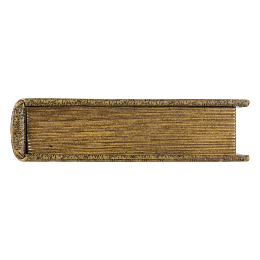 Подарочная коробка «Карта мира»