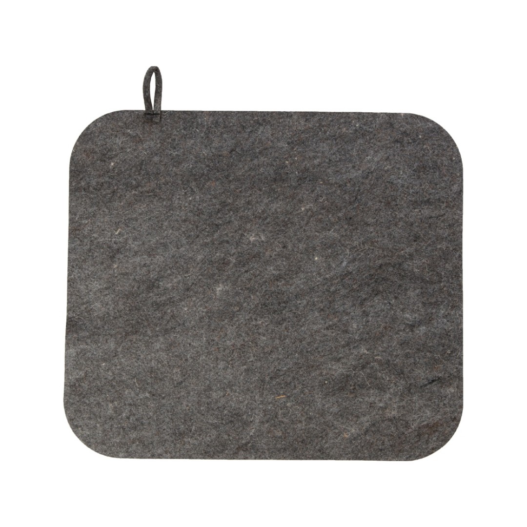 Коврик для бани и сауны "Healing"