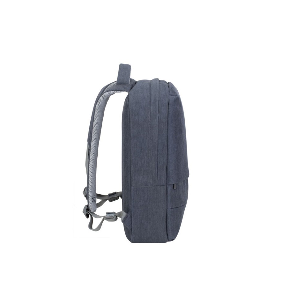 RIVACASE 7562 dark grey рюкзак для ноутбука 15.6", темно-серый