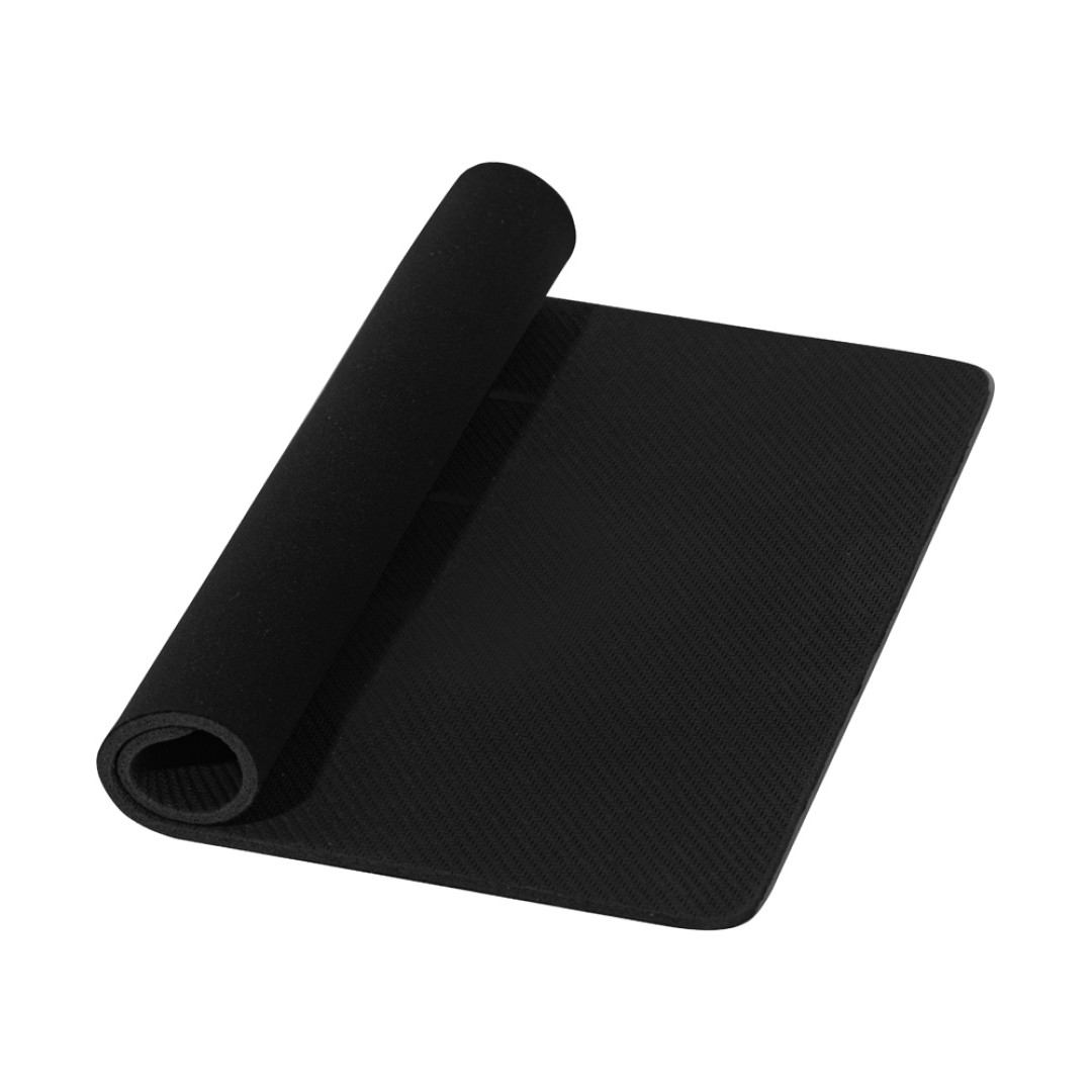 Коврик для мыши "Mopo", черный