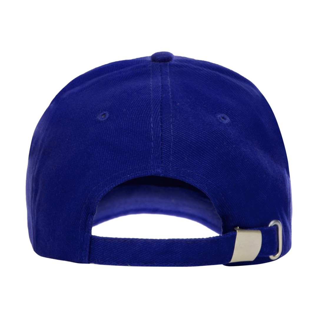 Бейсболка «Oklahoma», классический синий