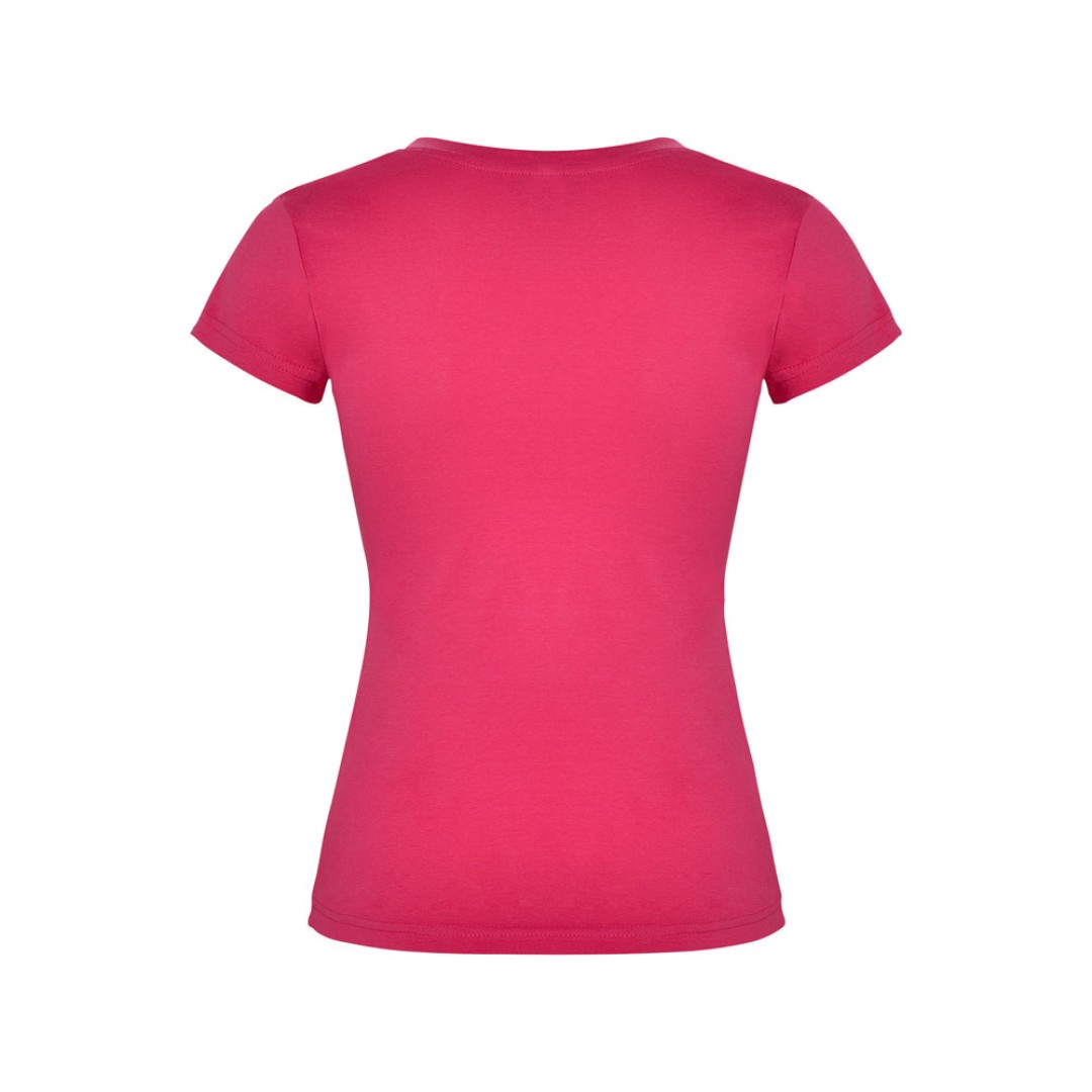 Футболка "Victoria" женская, фуксия