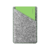 Внешний аккумулятор Rombica NEO NS50L, салатовый