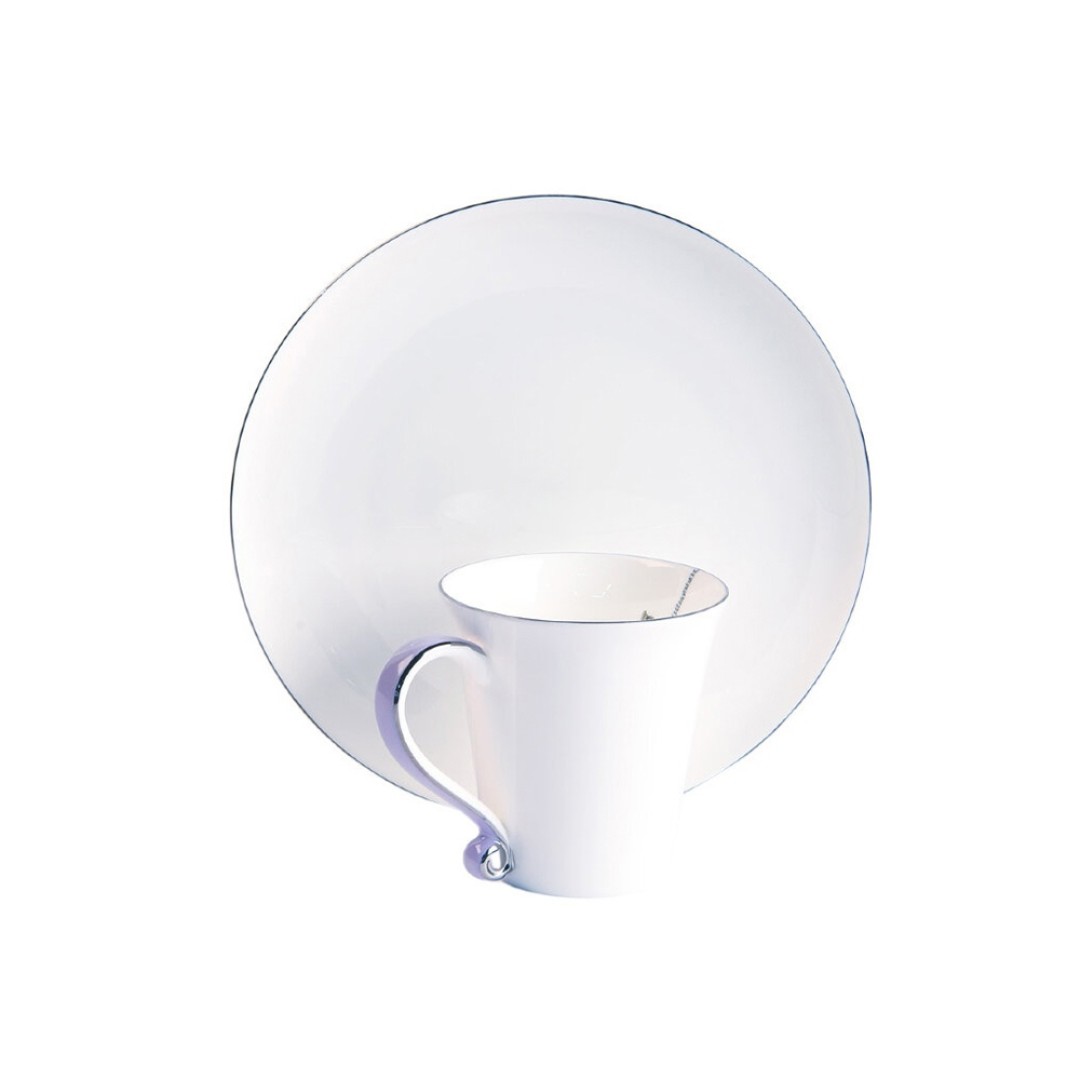 Кружка Valerie Concept CUP ALICE LILAC