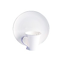 Кружка Valerie Concept CUP ALICE LILAC