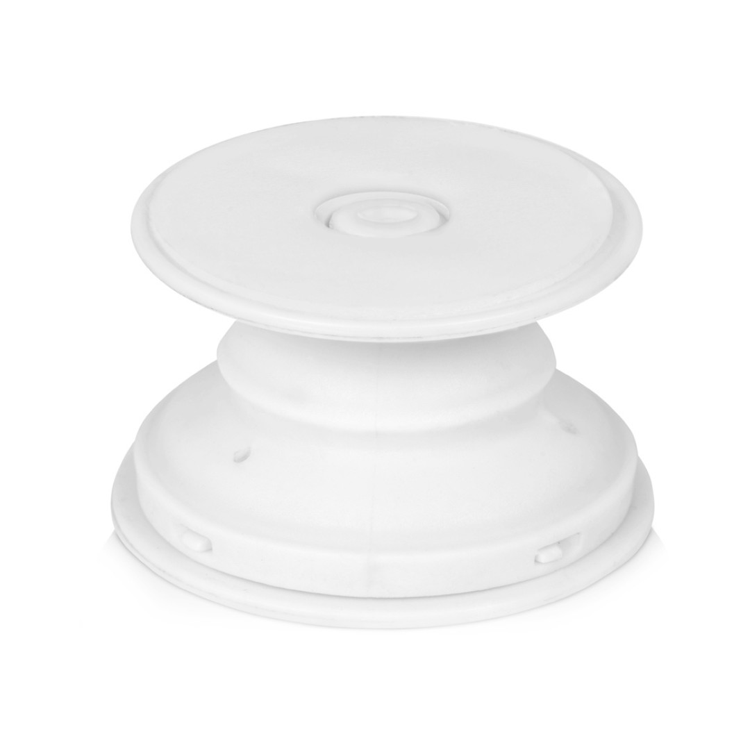 Держатель для телефона «Pop Stand», белый (P)