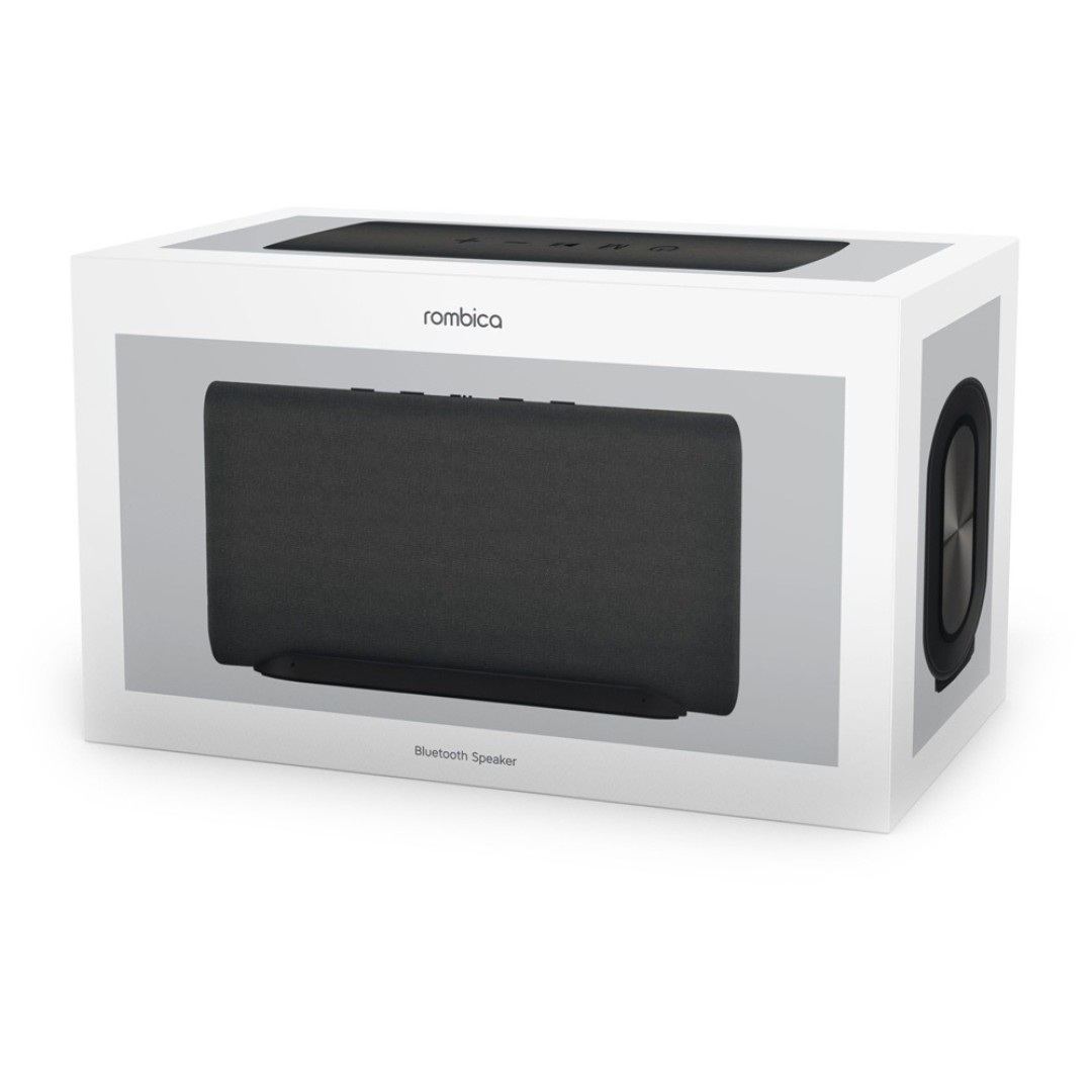 Портативная акустика Rombica Mysound Orion (Р)