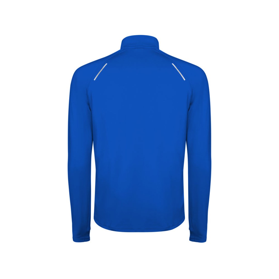 Лонгслив «Estambul» мужской, королевский синий