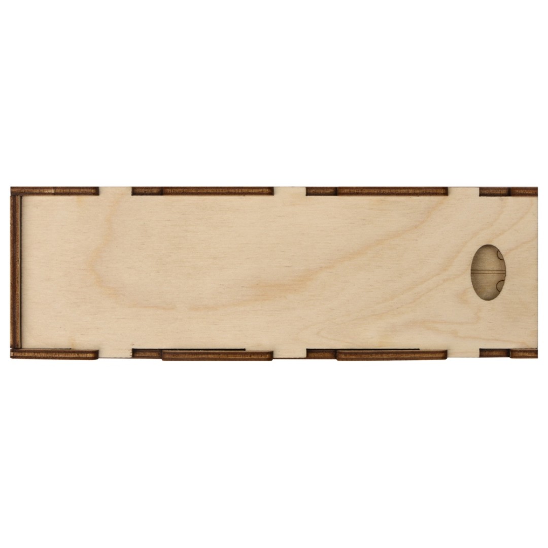 Деревянная игра "Домино" (сувениры повседневные)