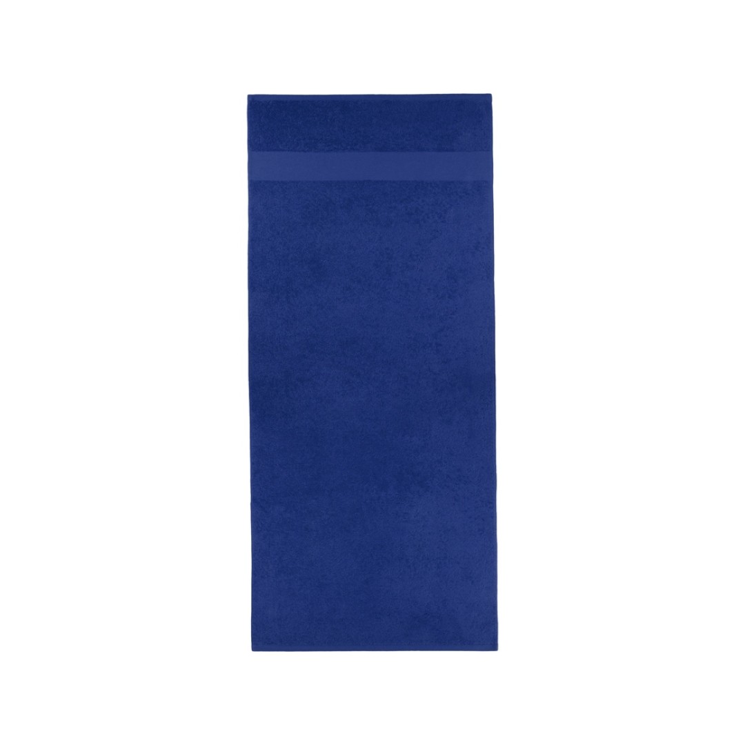 Полотенце Terry М, 450, синий