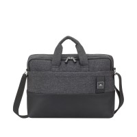 Сумка для MacBook Pro и Ultrabook 15.6" 8831, черный меланж