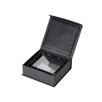 Награда 12x4x12,1 см "Triumph", прозрачная