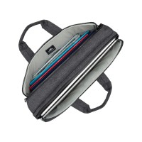 Сумка для MacBook Pro и Ultrabook 15.6" 8831, черный меланж