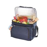 Сумка-холодильник "Gothenburg", темно-синий