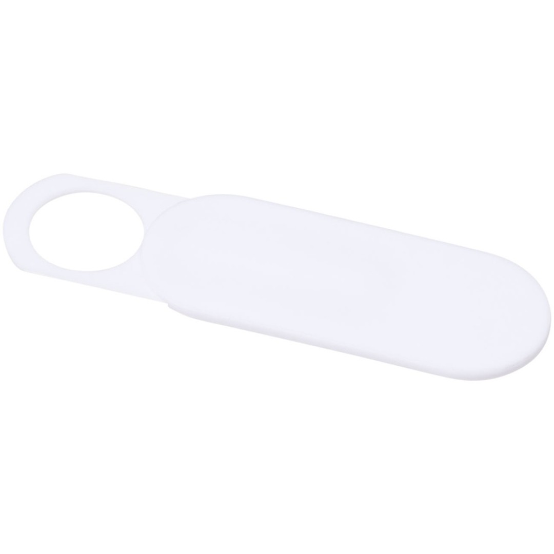 Блокиратор камеры Hide, белый