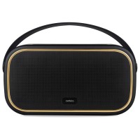 Rombica Mysound Moon, черный/золотистый (Р)