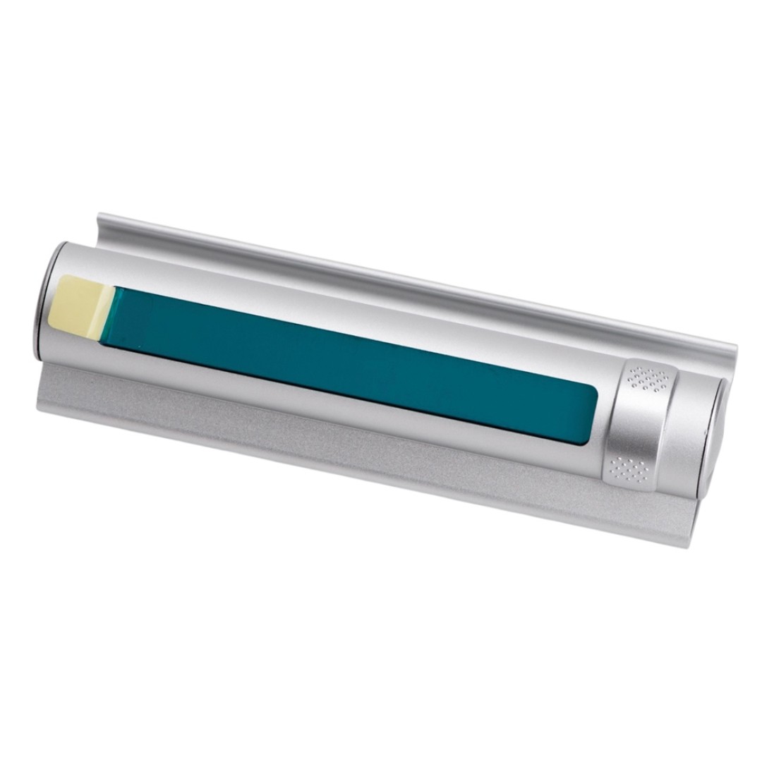 Парковочная табличка «Frontpark», серебристый