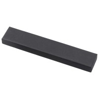 Шариковая ручка "Churchill", матовый черный