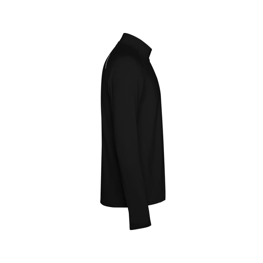 Лонгслив «Estambul» мужской, черный