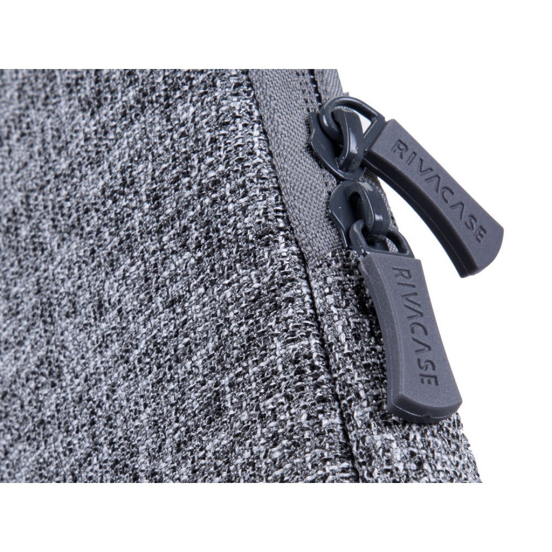 RIVACASE 7913 light grey чехол для ноутбука 13.3"