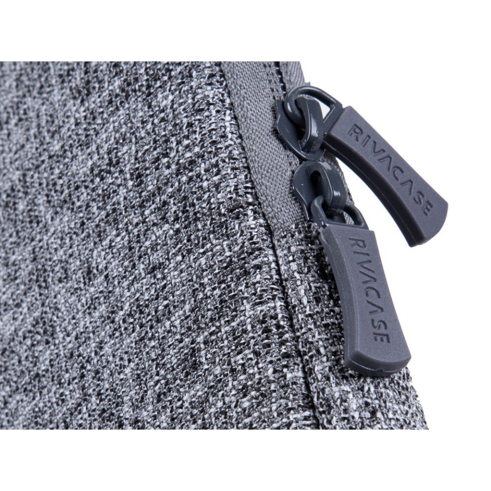 RIVACASE 7913 light grey чехол для ноутбука 13.3"