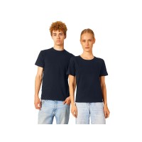 Футболка "Heavy Super Club" женская, темно-синий