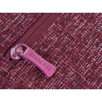 RIVACASE 7913 burgundy red чехол для ноутбука 13.3"
