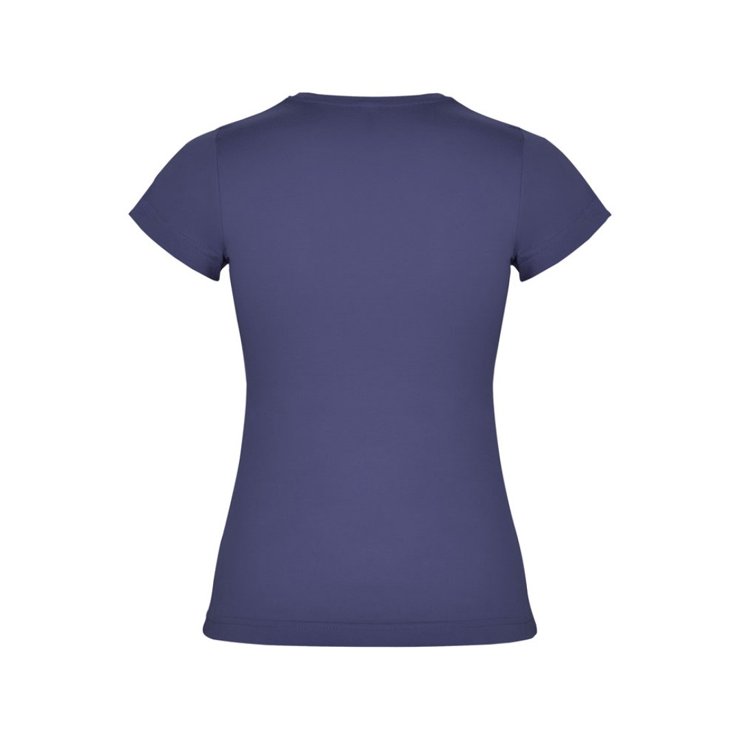 Футболка "Jamaica" женская, индиго