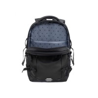 Рюкзак спортивный TORBER Xtreme 18", чёрный, 31 х 12 х 46 см, 17л