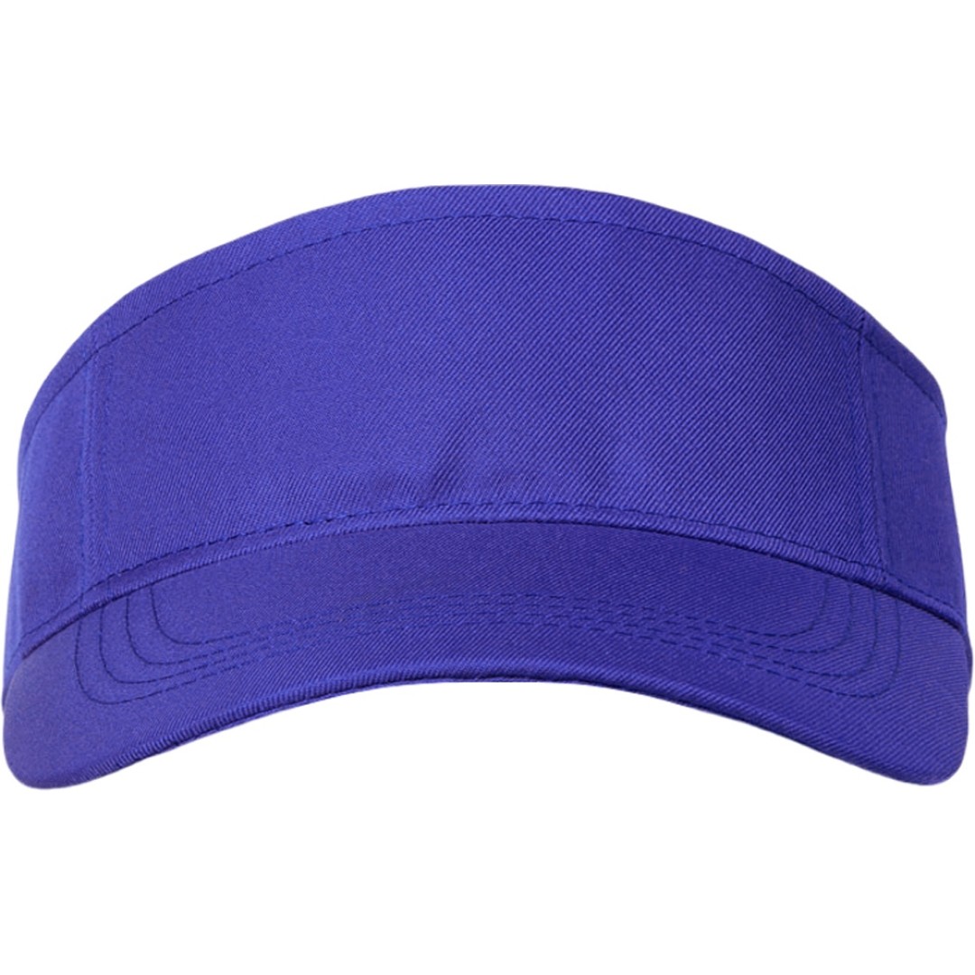 Козырек «Bangkok», классический синий