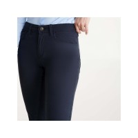 Женские брюки "Hilton", нэйви