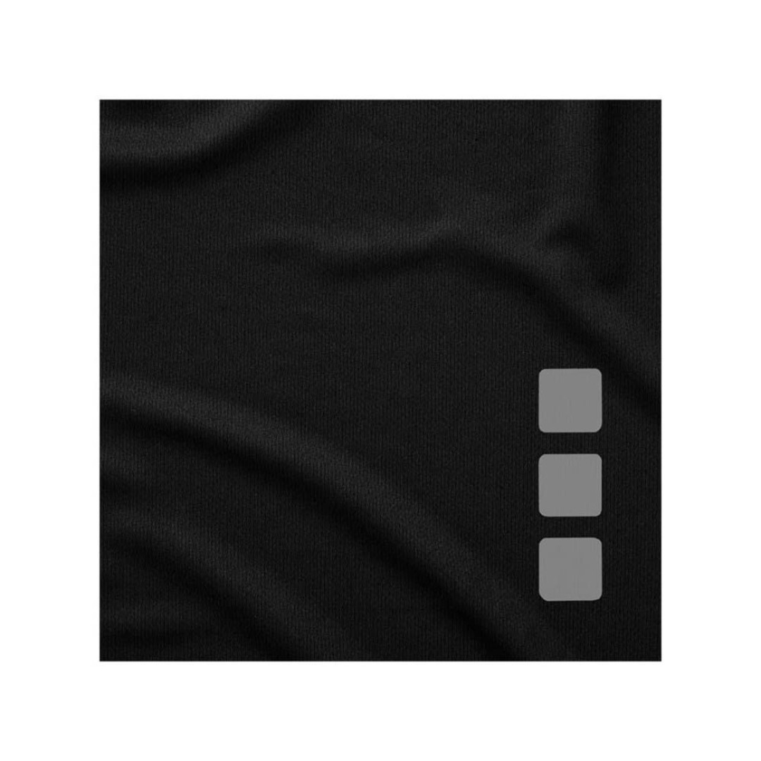 Футболка "Niagara" мужская, черный