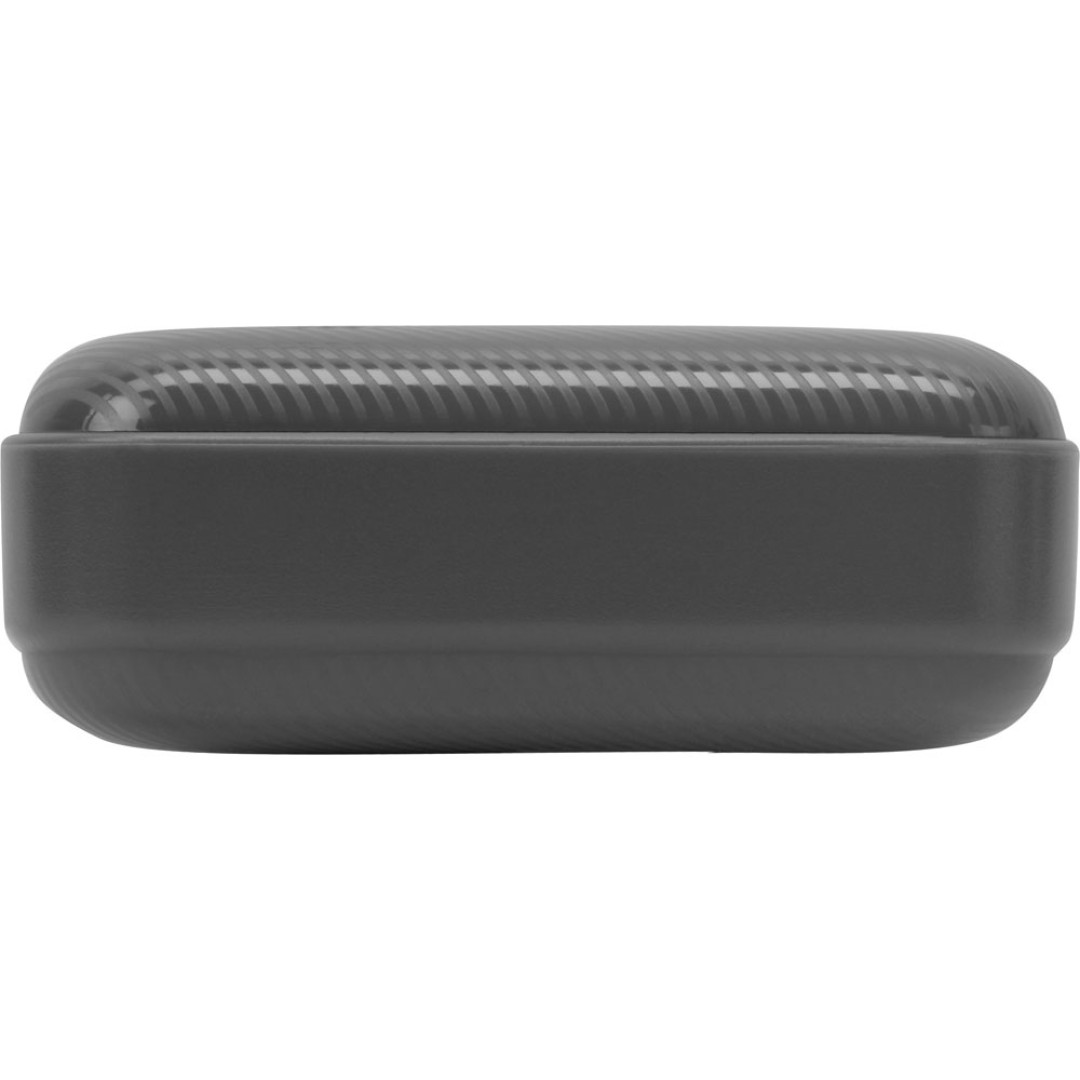 Внешний аккумулятор Evolt "Mini-10", 10000 mAh, серый