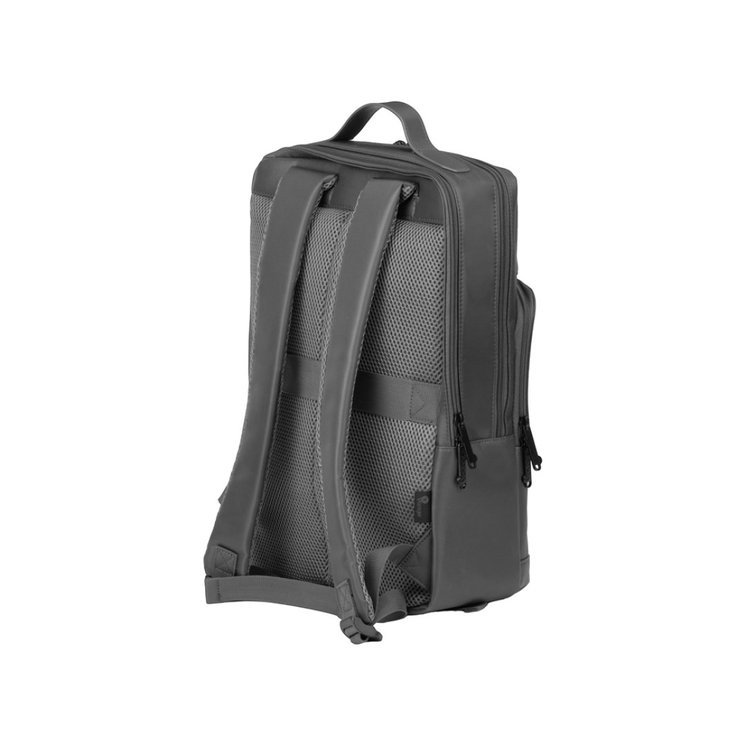 Рюкзак Simon для ноутбука 15.6", серый