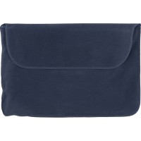 Набор для путешествий «Глэм», темно-синий