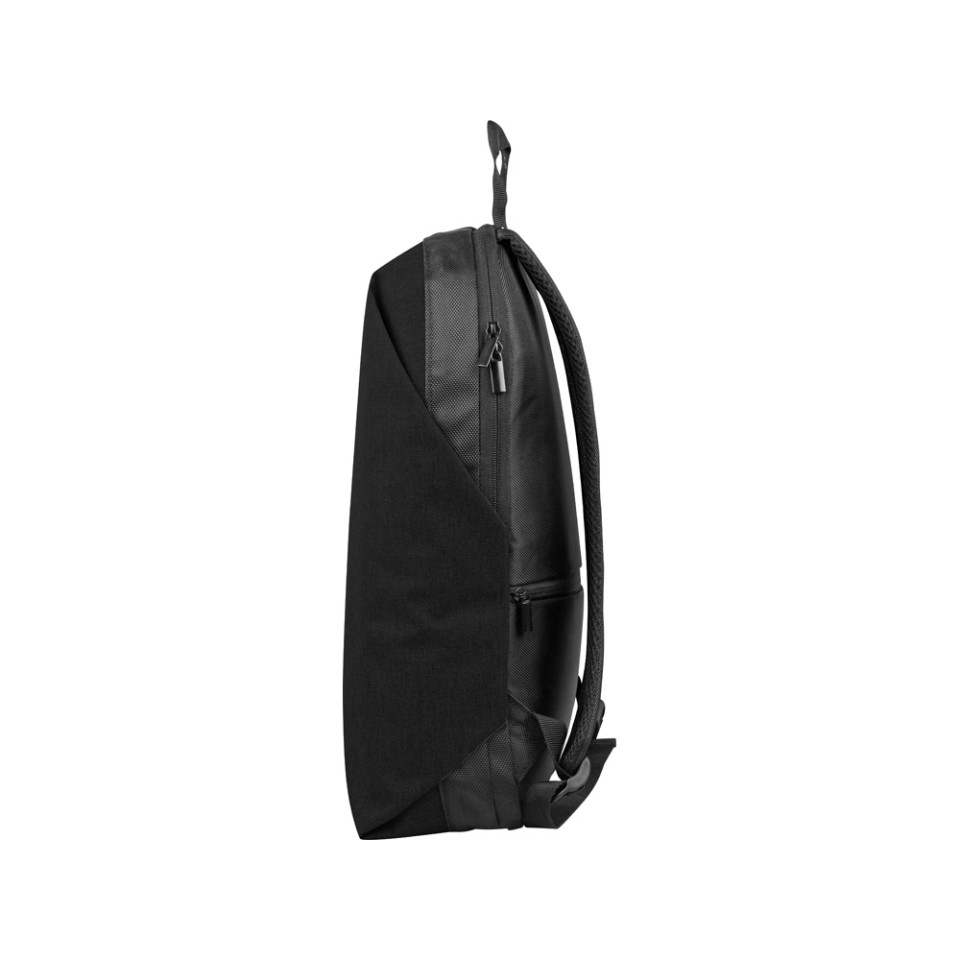 Рюкзак Planar с отделением для ноутбука 15.6", черный
