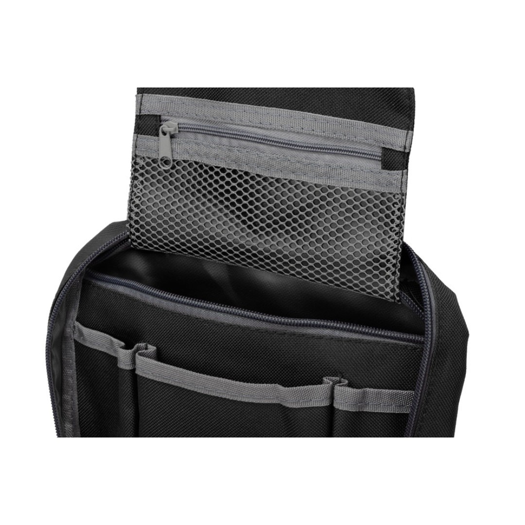 Несессер для путешествий «Promo», черный