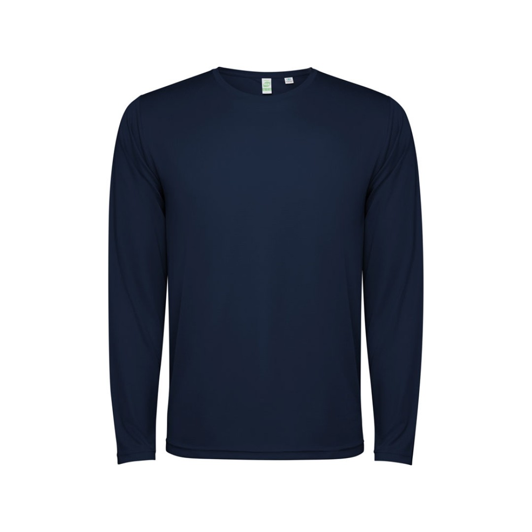 Лонгслив «Estoril» детский, синий нэйви