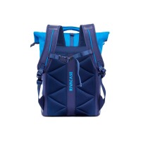 RIVACASE 5321 blue рюкзак для ноутбука 15.6", 25л / 6