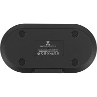 Набор с настольной зарядной станцией и портативным зарядным устройством "Launch"