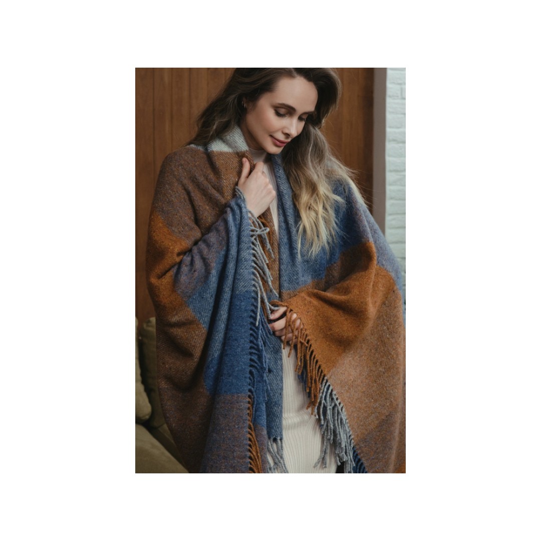 Плед VLR CONCEPT MUMBAI 7004