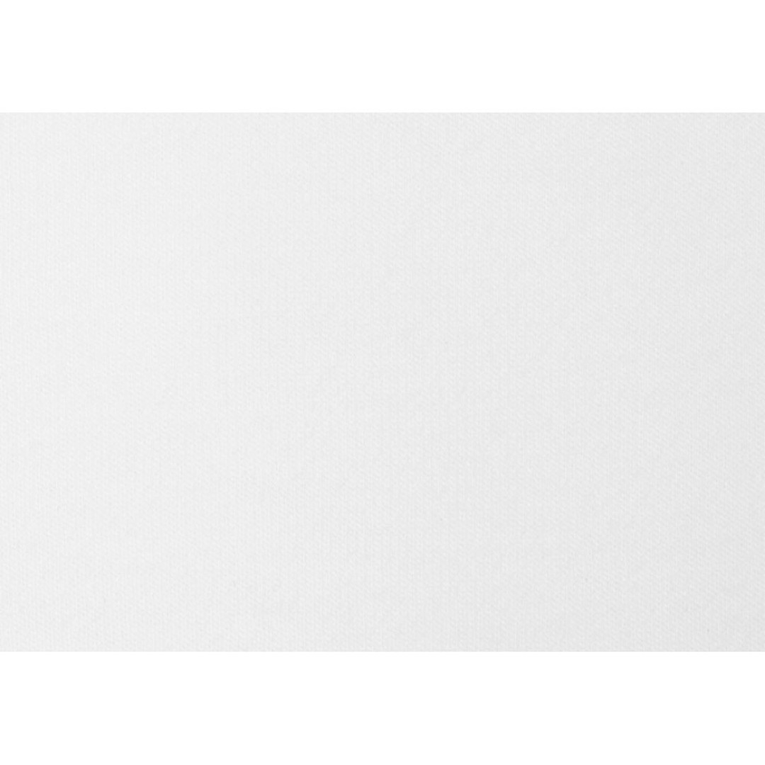 Футболка Berlin к/р оверсайз, 100% хлопок, 180гр, белый