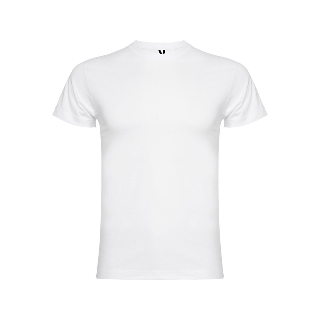 Футболка "Braco" детская, белый