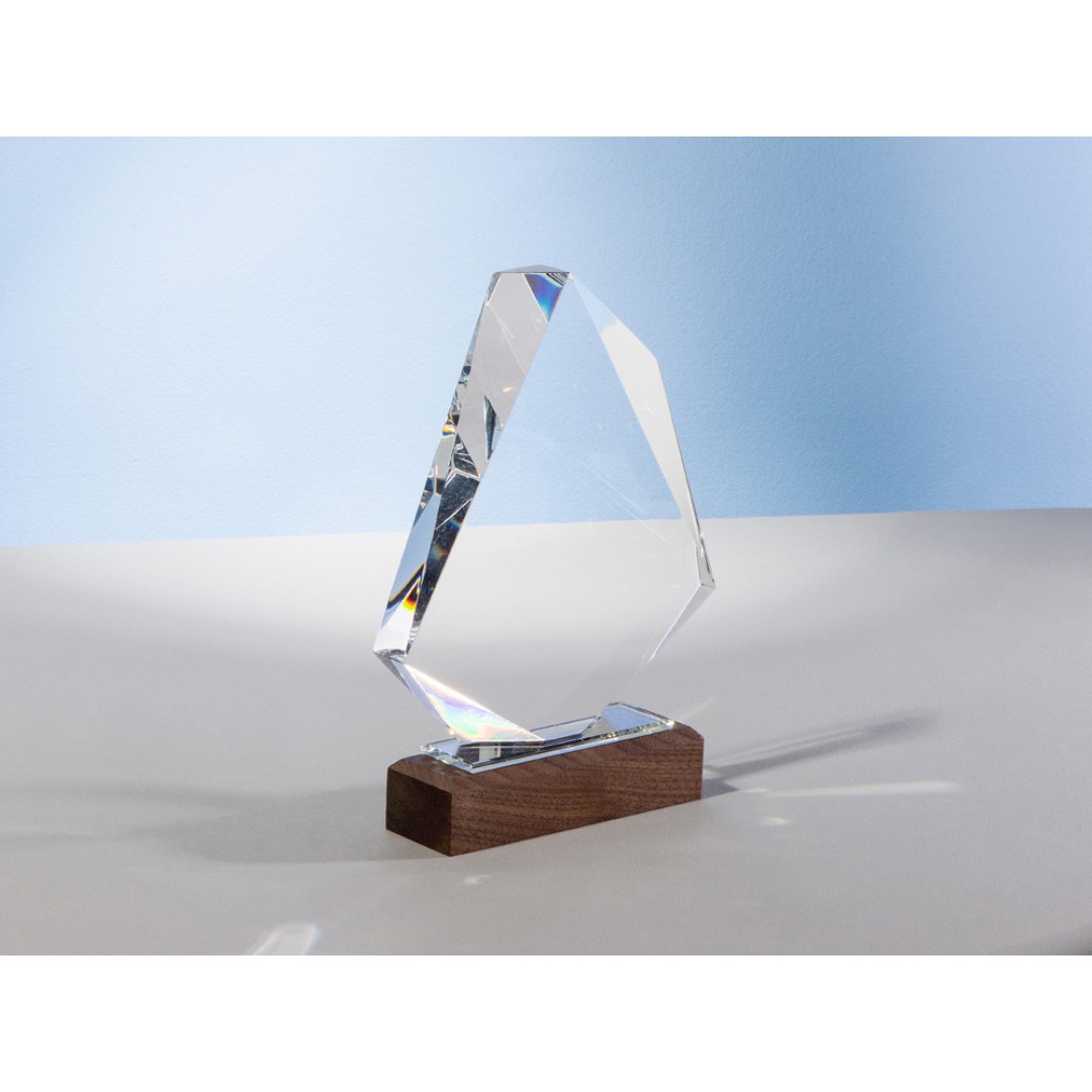 Награда "Marvel", прозрачный (P)