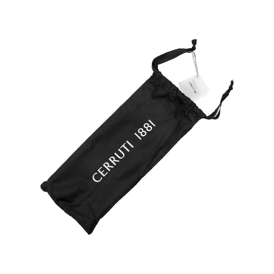 Складной зонт Mesh Small. Cerruti 1881