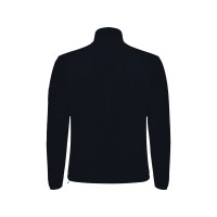 Куртка флисовая "Luciane" мужская, нэйви