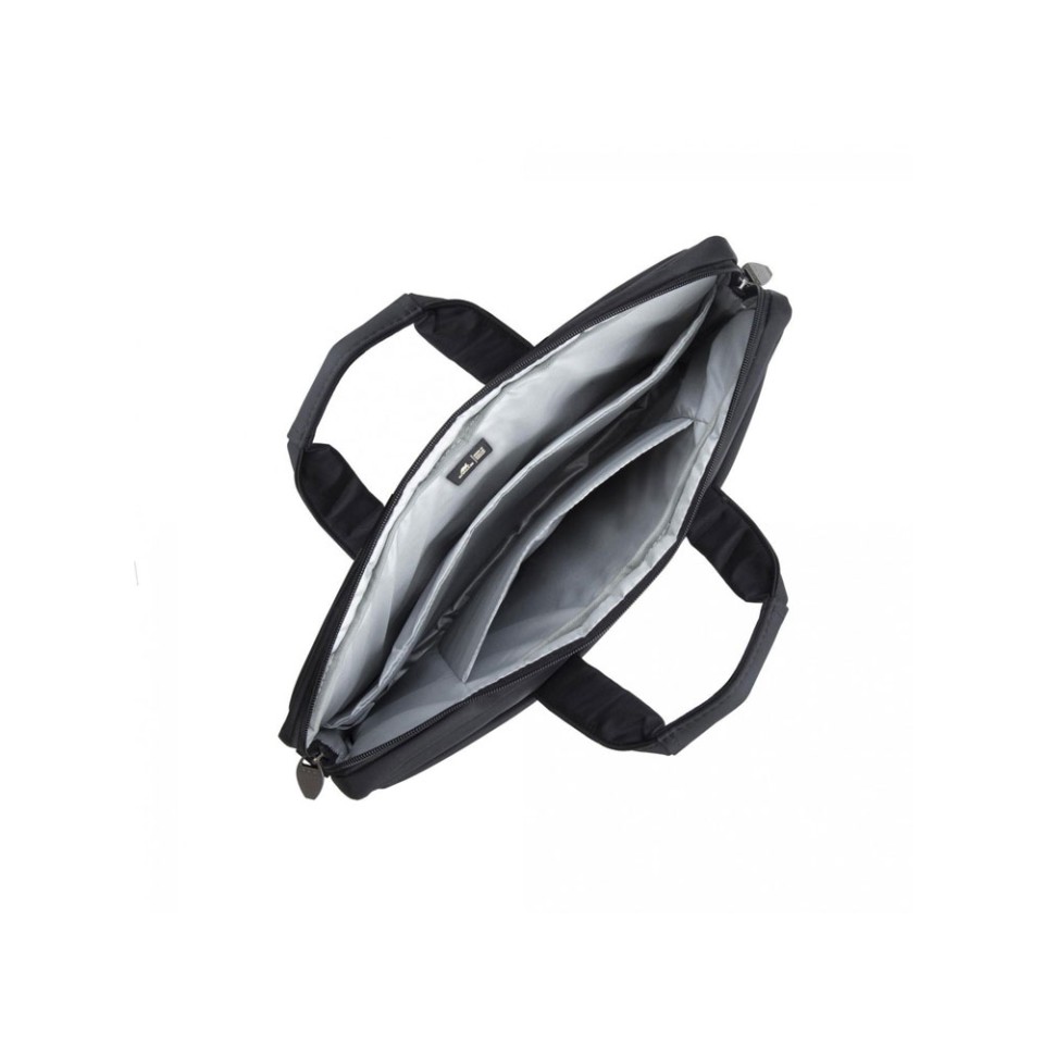 RIVACASE 8630 black сумка для ноутбука 15,6" / 6