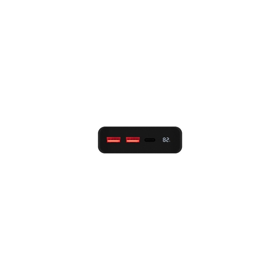 Внешний аккумулятор Rombica NEO PRO-250C Black