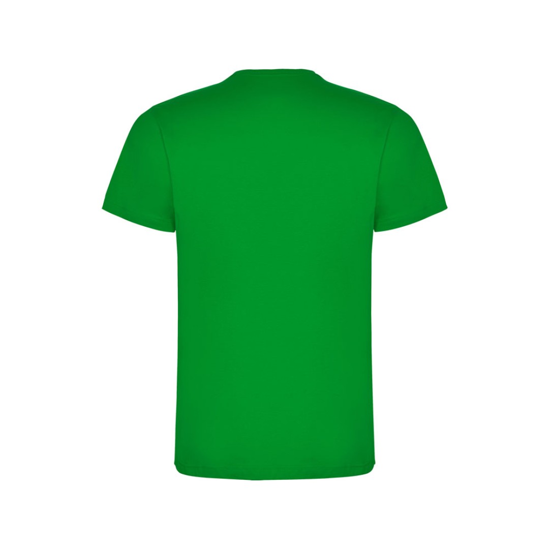 Футболка "Dogo Premium" мужская, светло-зеленый